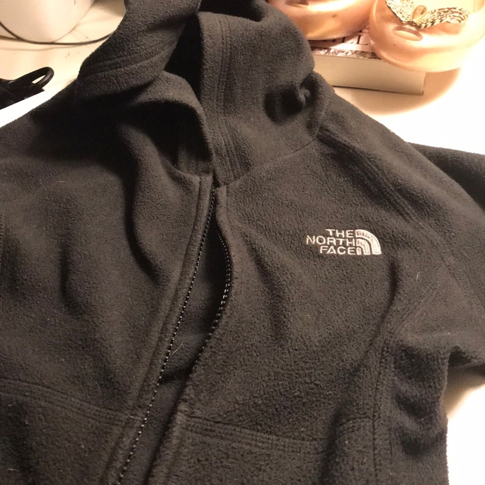 COPY - Kids: NorthFace Fleece Jacket